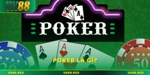 Poker Games Bài - Bài lá là gì ?