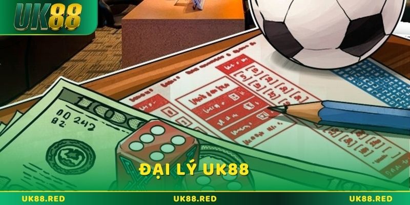 Cơ hội kinh doanh đại lý UK88 với tiềm năng lợi nhuận cao Cơ hội kinh doanh đại lý UK88 với tiềm năng lợi nhuận cao