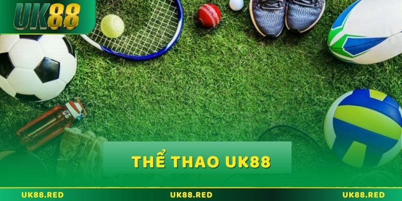 Khám phá sảnh thể thao UK88 với các phân tích chuyên sâu Khám phá sảnh thể thao UK88 với các phân tích chuyên sâu