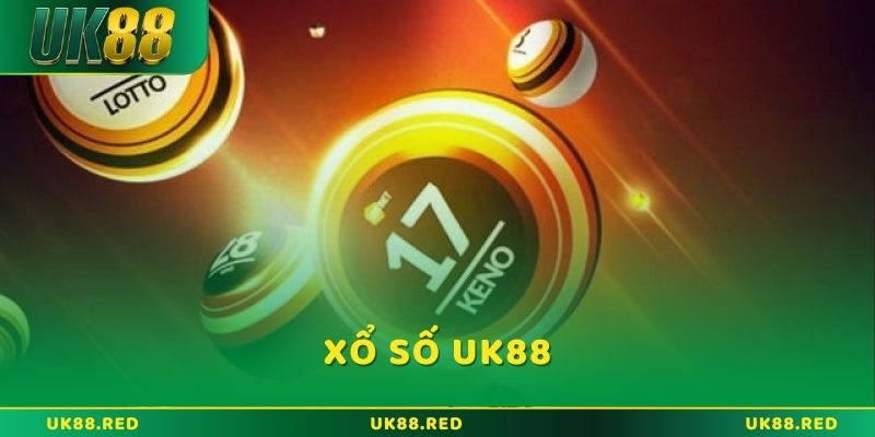 Trải nghiệm đặt cược xổ số UK88 với những điều độc đáo Trải nghiệm đặt cược xổ số UK88 với những điều độc đáo