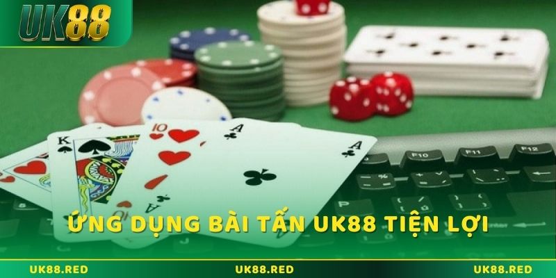 Giải mã trò chơi bài tấn là gì và mẹo thắng lớn App bài Tấn cực tiện lợi để chơi mọi lúc, mọi nơi