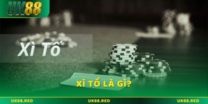 Xì tố là gì? Game bài đổi thưởng hot 2025